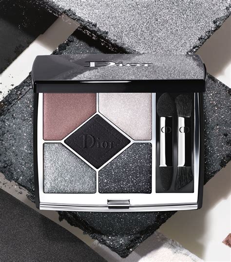 dior 5 couleurs couture 2020|dior couture eyeshadow.